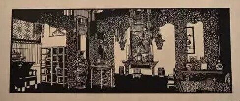 现场作品3