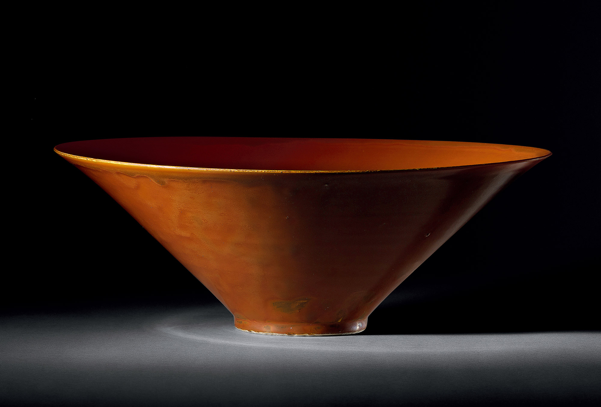 ▽鴻▽ 角材細密彫 龍紋 酒杯一對 置物 古賞物 中国古玩 中国古美術