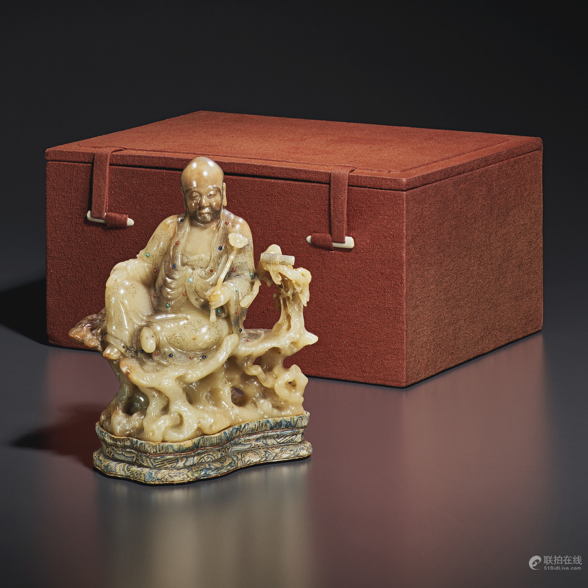 大特価 極上６４・獅子頭・欅・仏教美術・仏像・仏具・煎茶道具・時代 